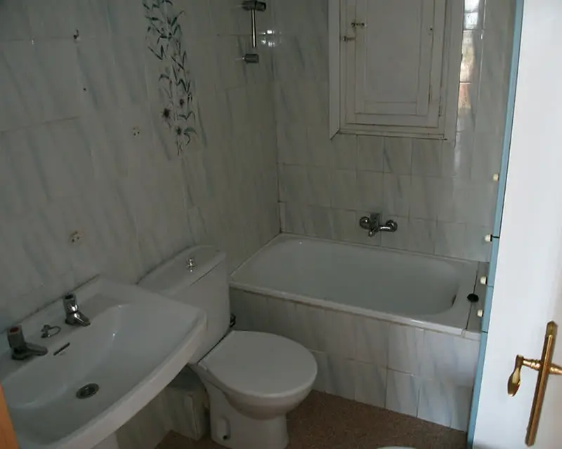 Piso 109m2 3 habitaciones Sagunto