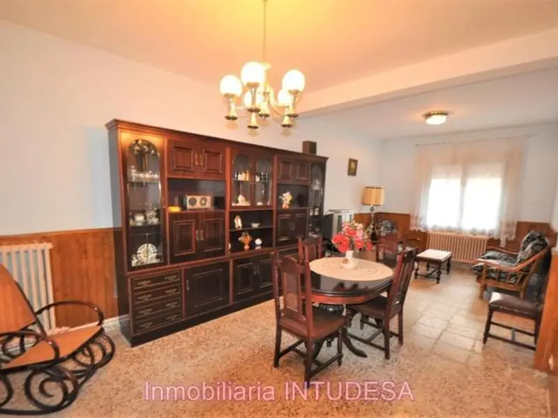 venta Chalet en Buñuel, Navarra (MZH-2359)- Globaliza