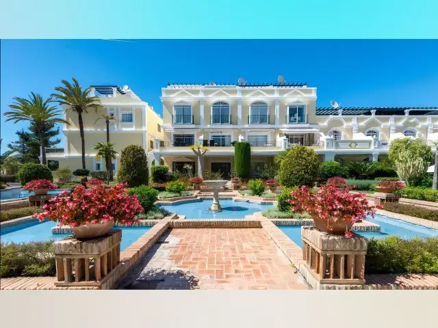 Apartamento 2 Dormitorios Alquiler Marbella