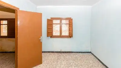 Casa en Venta en Fiñana Centro 275m2 para Reformar