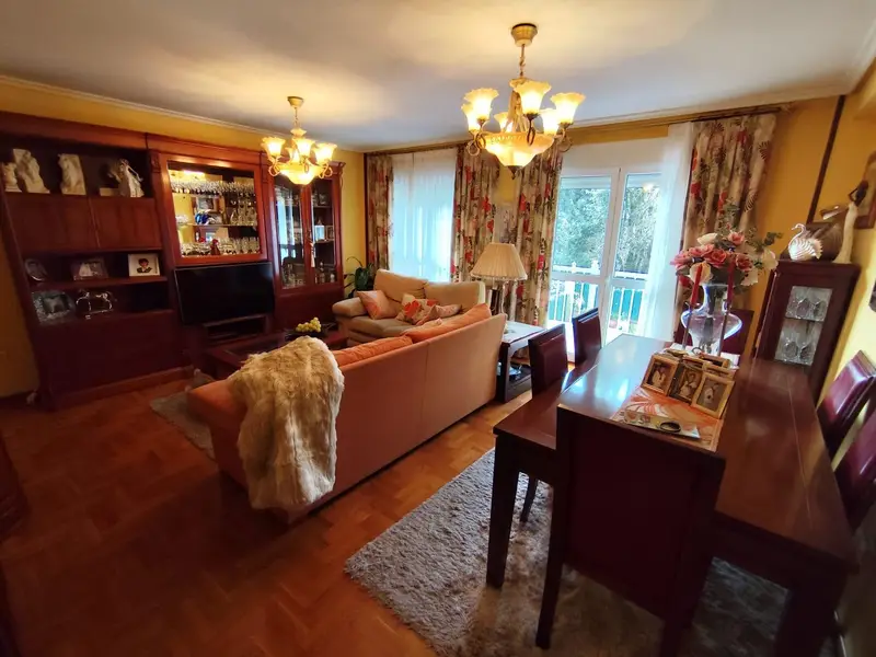 Venta Adosado con vistas en El Carbayedo , Avilés - Ref: REFA25ID0225A