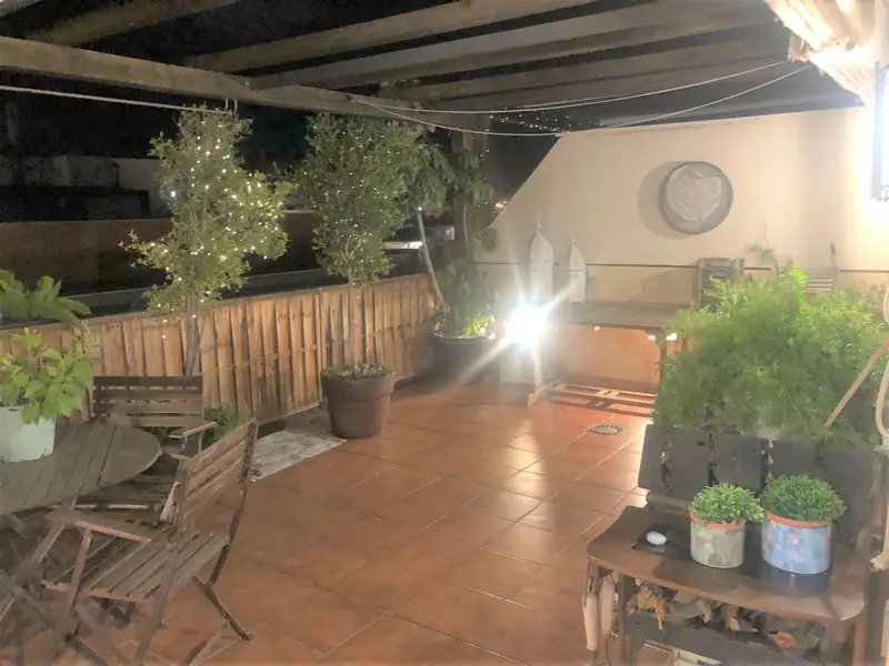 Venta Ático con Piscina en Lorca