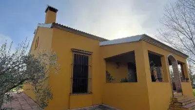 Casa Rustica en Venta La Palma del Condado