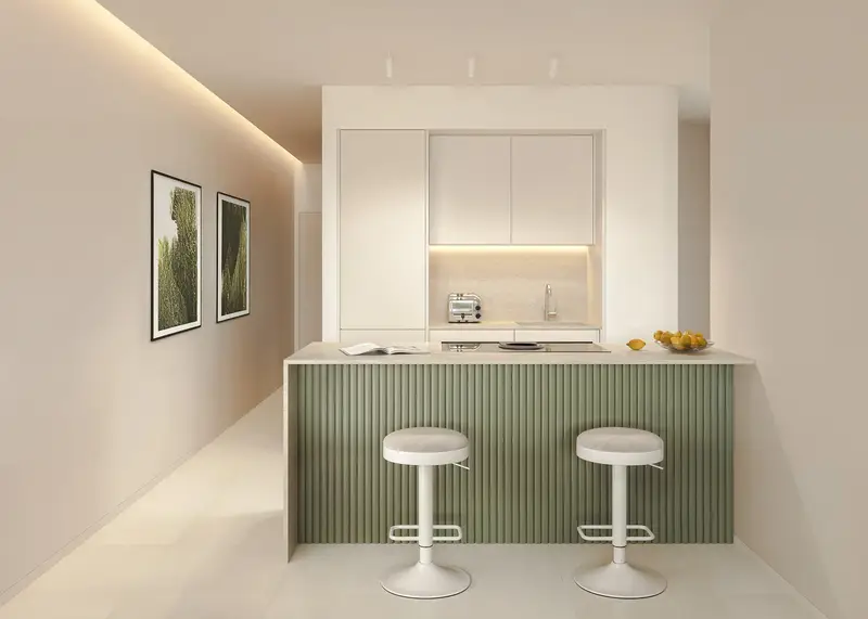 Apartamentos en Venta Jacarilla Costa Blanca