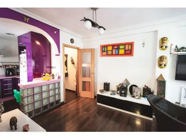 Piso en Venta Junto Facultad Derecho 70m2 2 Dormitorios