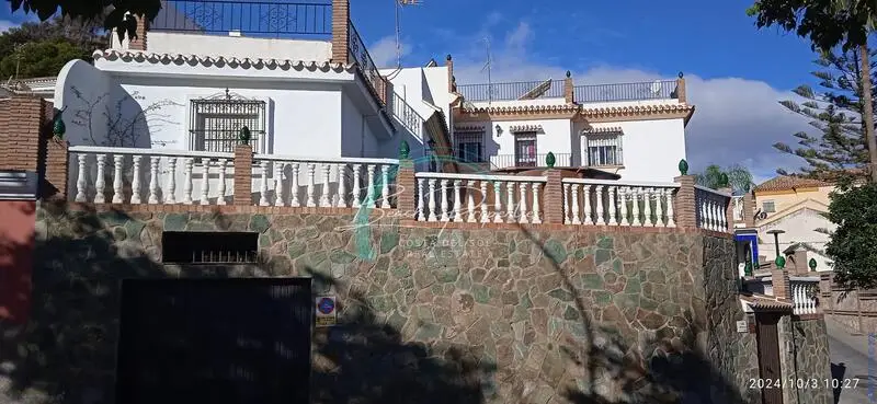 7 Cuarto Adosado en venta Malaga