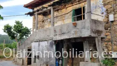 Caserío en Venta Arcentales Bizkaia