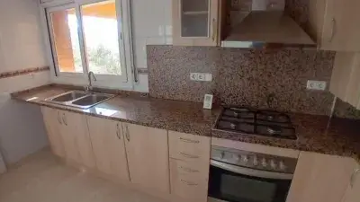 Piso en venta en Valldolig