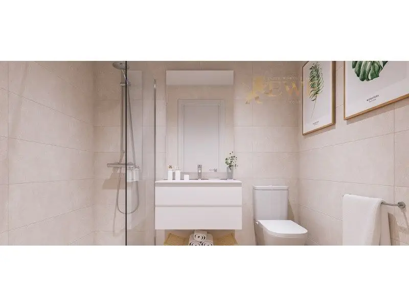 Apartamento en venta Denia con piscina y gimnasio