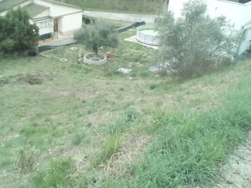 Venta Terreno 423m2 Masquefa Can Parellada