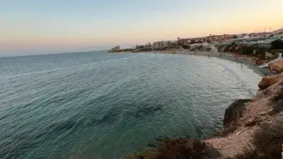 Piso en venta en La Torre de la Horadada cerca de la playa