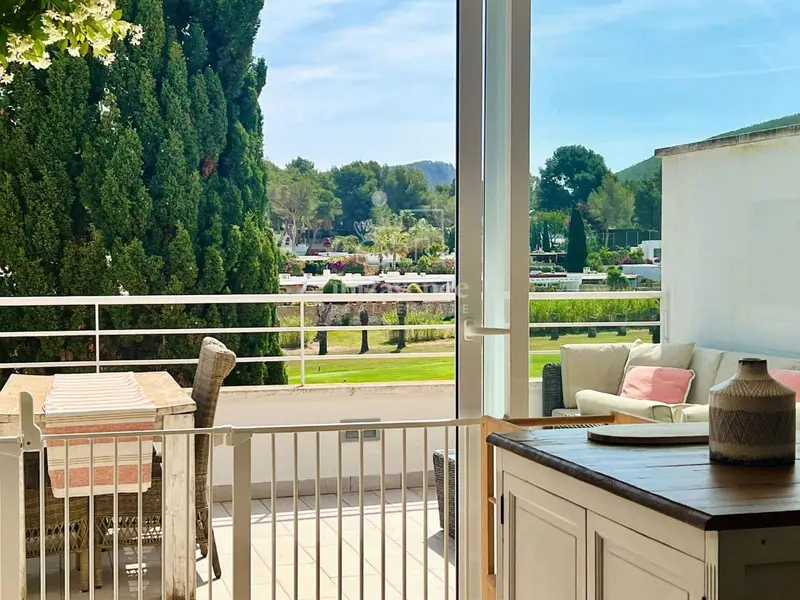 Roca Llisa Golf  Impresionantes Vistas Propiedad en Venta