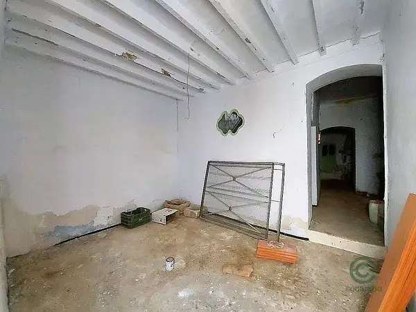 Casa de Pueblo en Lubrin para Reformar 142m2