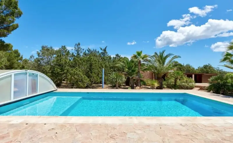 Chalet de Lujo en Formentera 6 Dormitorios 5 Banos 380m2