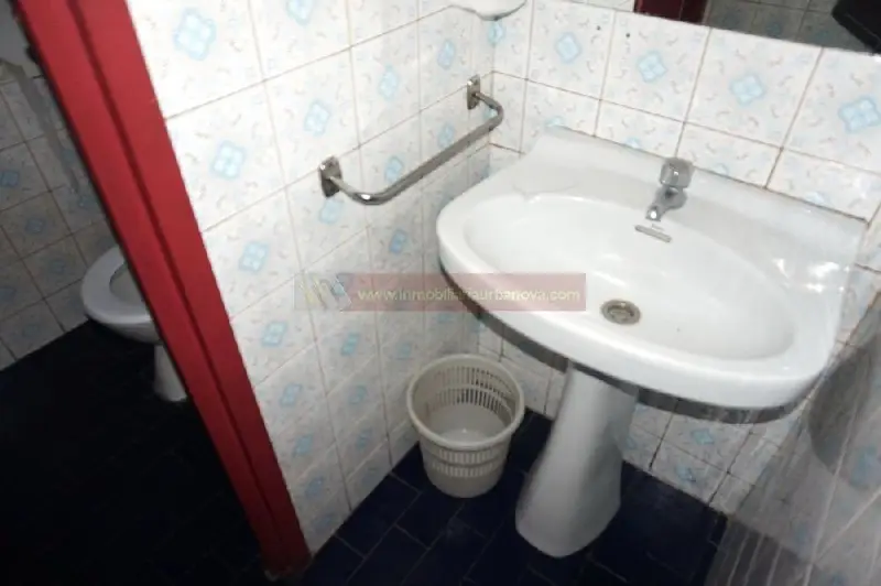 Venta Local Comercial Logroño Oeste 82m2