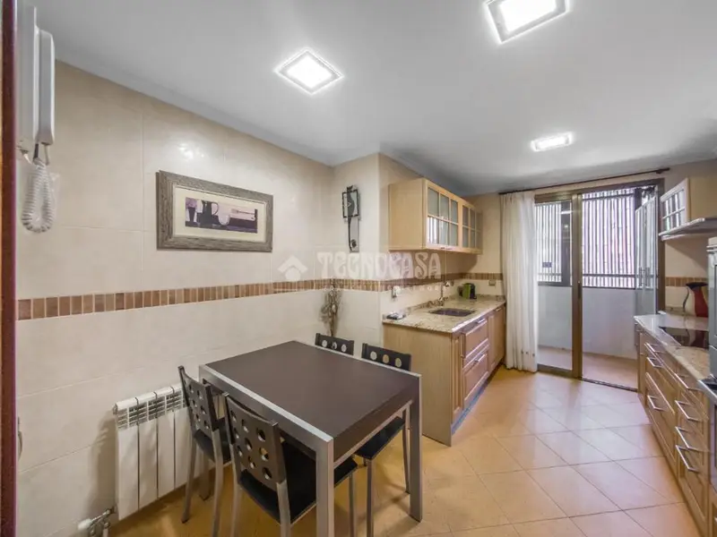 Piso en venta en Ciudad Lineal Madrid