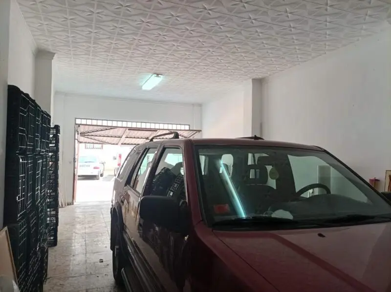 Local Comercial en Venta Nerja Centro 52m2 Cerca de la Playa