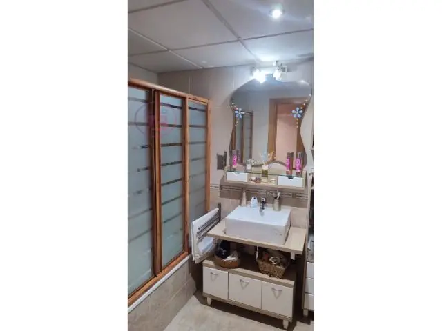 Piso en San Fernando para entrar a vivir 3 dormitorios 2 baños