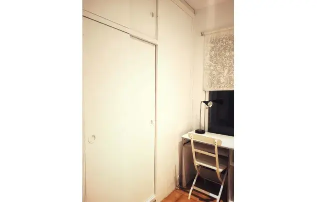 Habitaci
ón 55m
² Madrid Alquiler 4-18 Meses Dep
ósito 1420