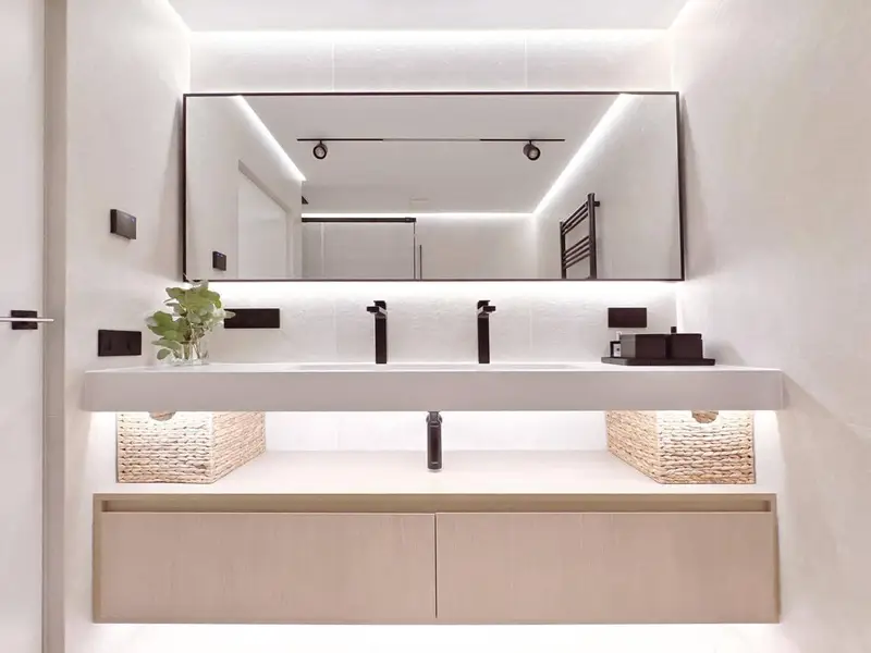 Piso en venta en Foners, Palma de Mallorca, Mallorca