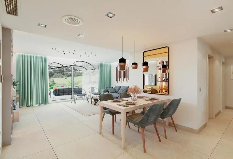 Apartamentos en venta La Cala de Mijas