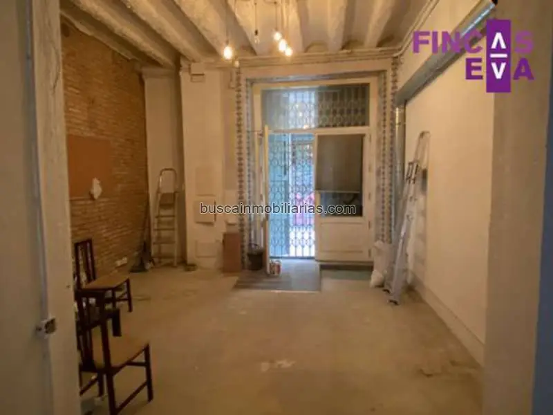 Local Comercial en Venta Barcelona Gótico 209m2