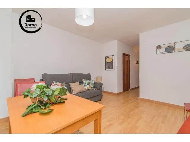 Acogedor Piso en Cenes de la Vega Ideal Inversores y Primeros Compradores