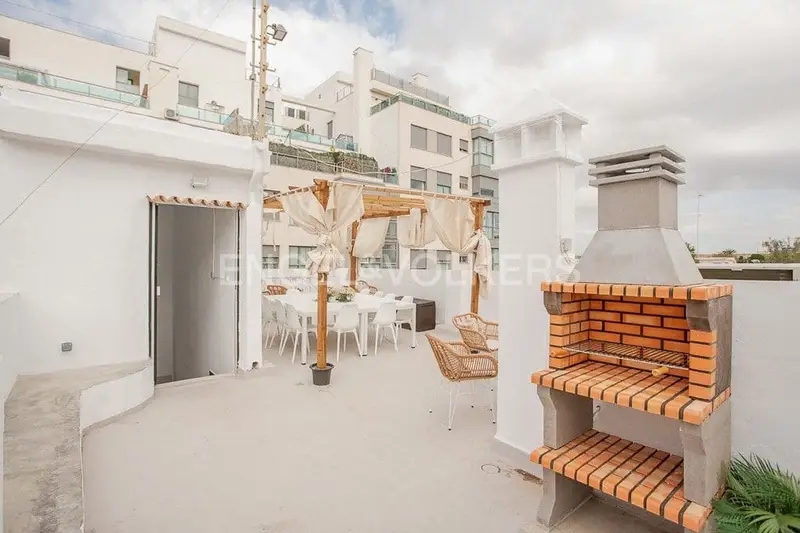 Apartamento en Venta Betero Valencia Ideal Estudiantes Inversores