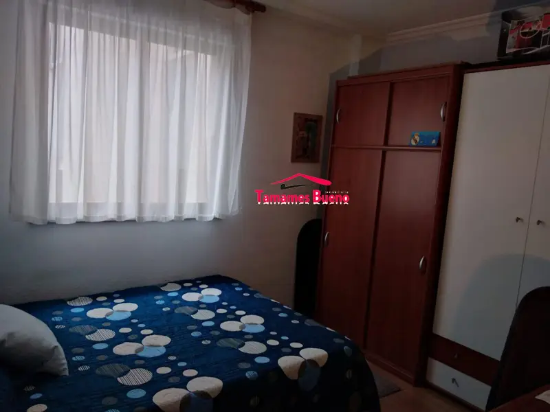 Alquiler Piso con Terraza en Comuneros Salamanca
