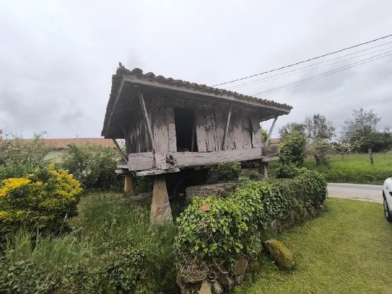 Casa en Venta Argüero Villaviciosa 2 Dormitorios Reforma Integral