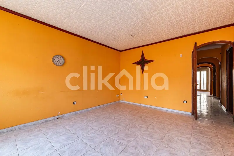 Piso en Venta en Valls Tarragona 146m2 5 Dormitorios