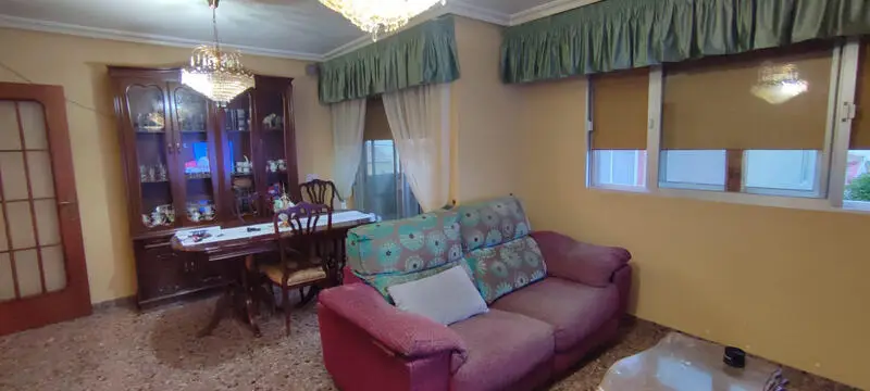 3 Cuarto Adosado en venta
Salinas, Alicante