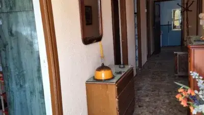 Casa en venta en Calle Calle Real-Vv