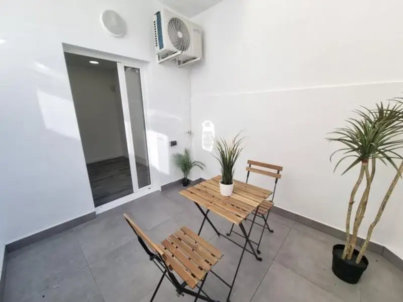 venta Piso en La Vila de Gracia, Barcelona (50077279944.513853)- Globaliza