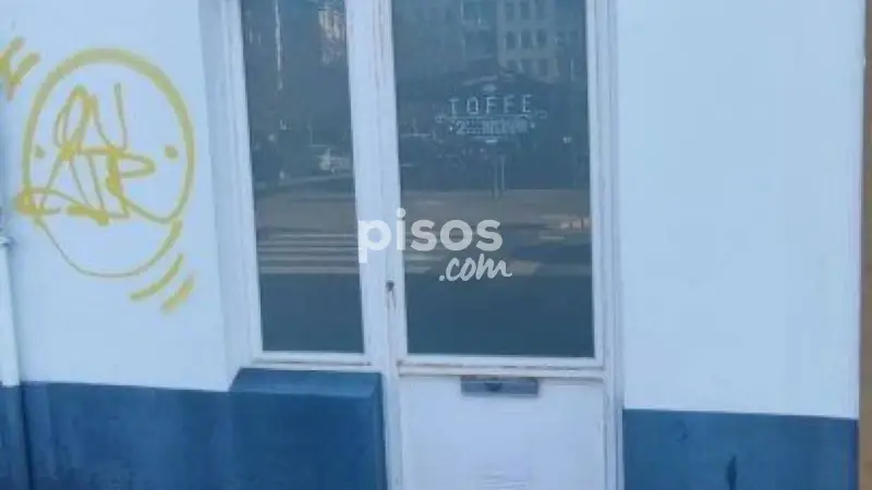 Tres Casas para Restaurar en Carretera de Castilla