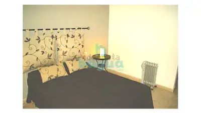 Apartamento en Alquiler Almendralejo 1 Dormitorio Amueblado