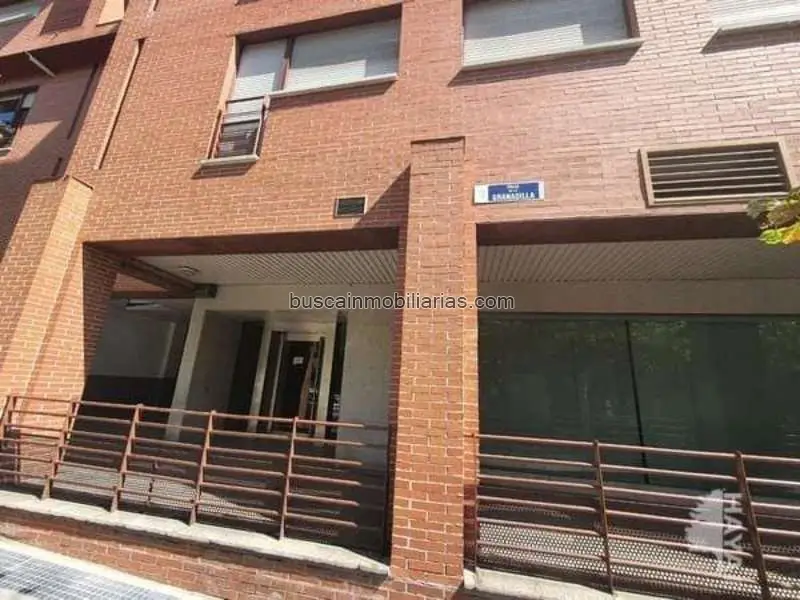 Local Comercial en Venta Majadahonda 288m2