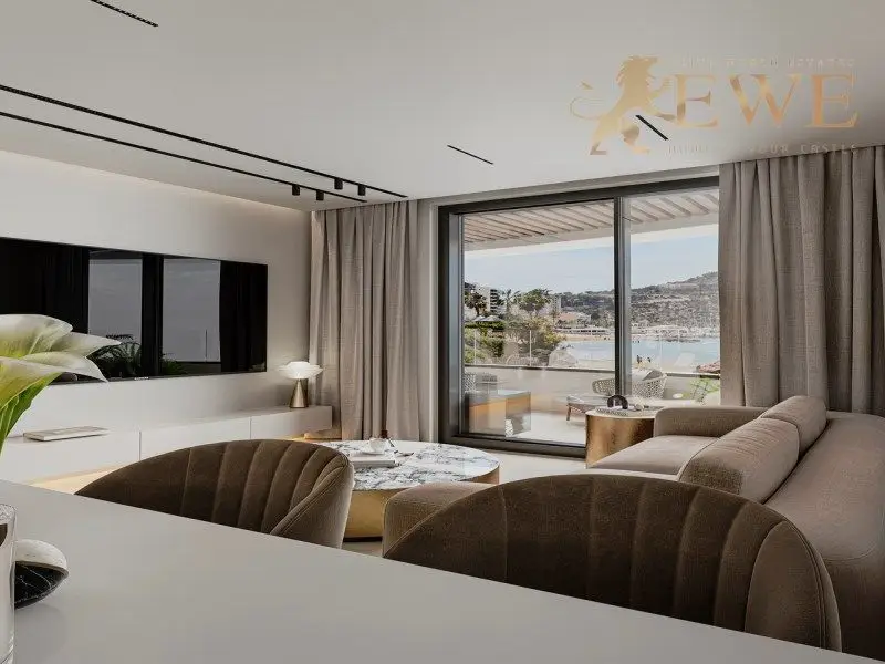 Apartamento 3 Dormitorios Los Arenales del Sol Vistas al Mar