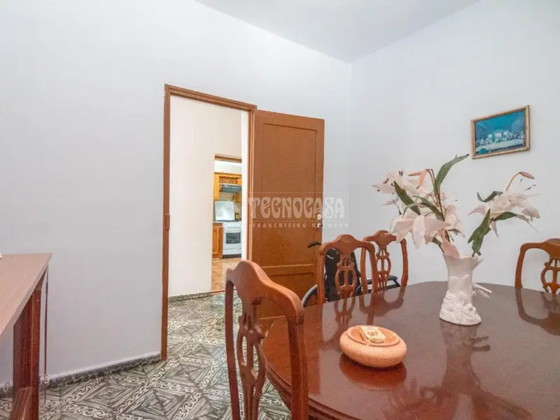 Casa Rural en Venta Las Manchas Tenerife 7 Dormitorios