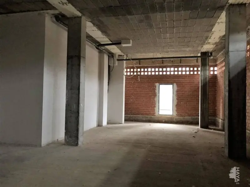 venta Local Comercial en Monzalbarba, Zaragoza (655650BHZC)- Globaliza