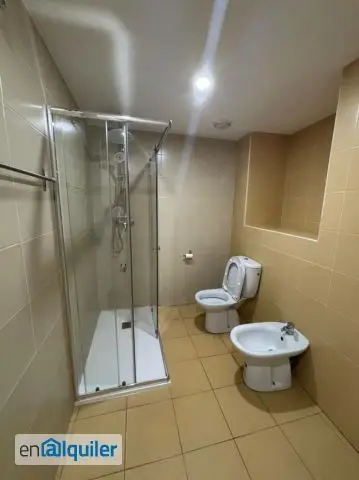 Alquiler piso 2 habitaciones Alginet