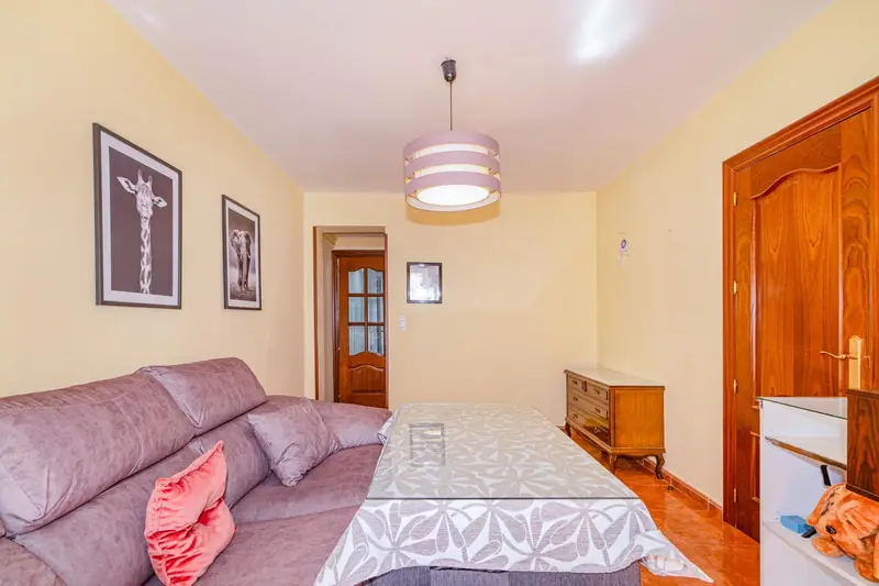 Venta Piso 2 Dormitorios Hipercor Granada