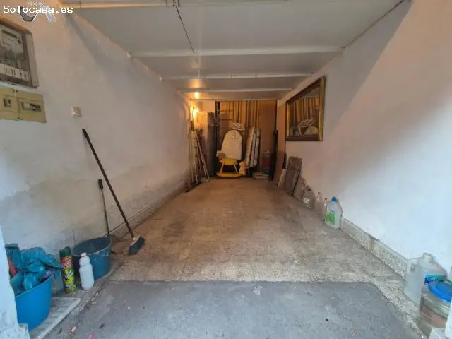 Parking en Venta en Puertollano Ciudad Real Calle Pablo Neruda