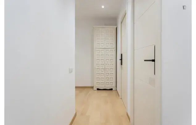 Alquiler apartamento 4 habitaciones Barcelona