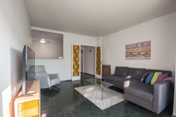 Apartamento en Barcelona, La Vila de Gràcia