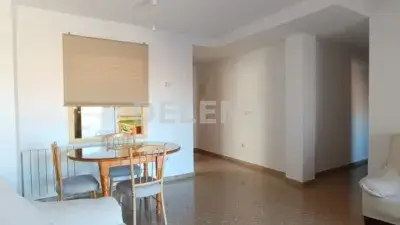 Piso en venta en Hellin con garaje trastero y piscina