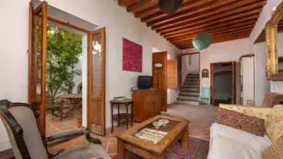 Casa adosada en venta en Costa del Sol