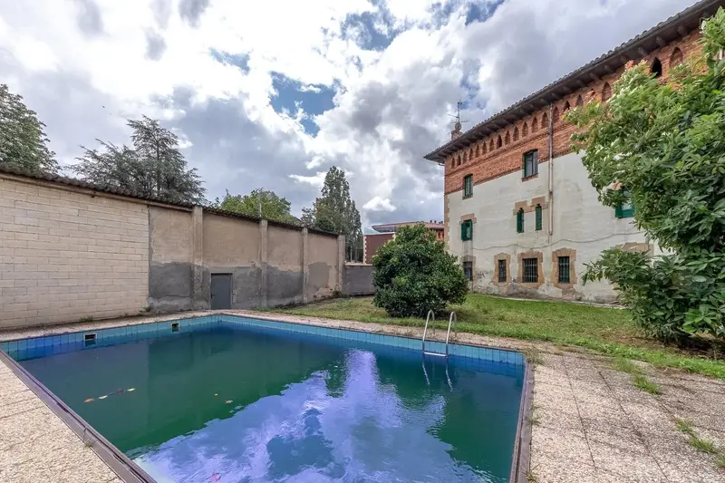 Chalet en venta en Etxebarria, Vizcaya