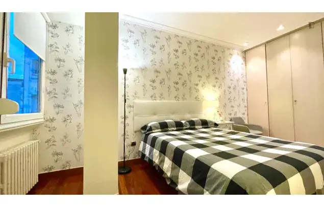 Alquiler Apartamento 6 Dormitorios Bilbao 3-24 Meses