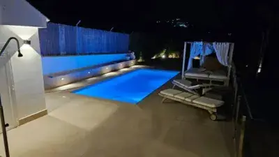 Casa rústica en venta en Calle Alhaurín El Grande S/N